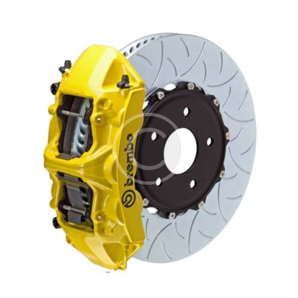 Brembo GT-R 350mm